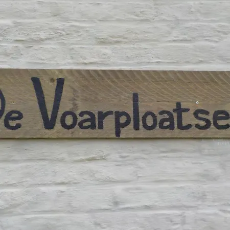 De Wabisabiboerderij Bed & Breakfast Oedelem