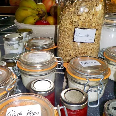 Bed & Breakfast De Wabisabiboerderij Oedelem